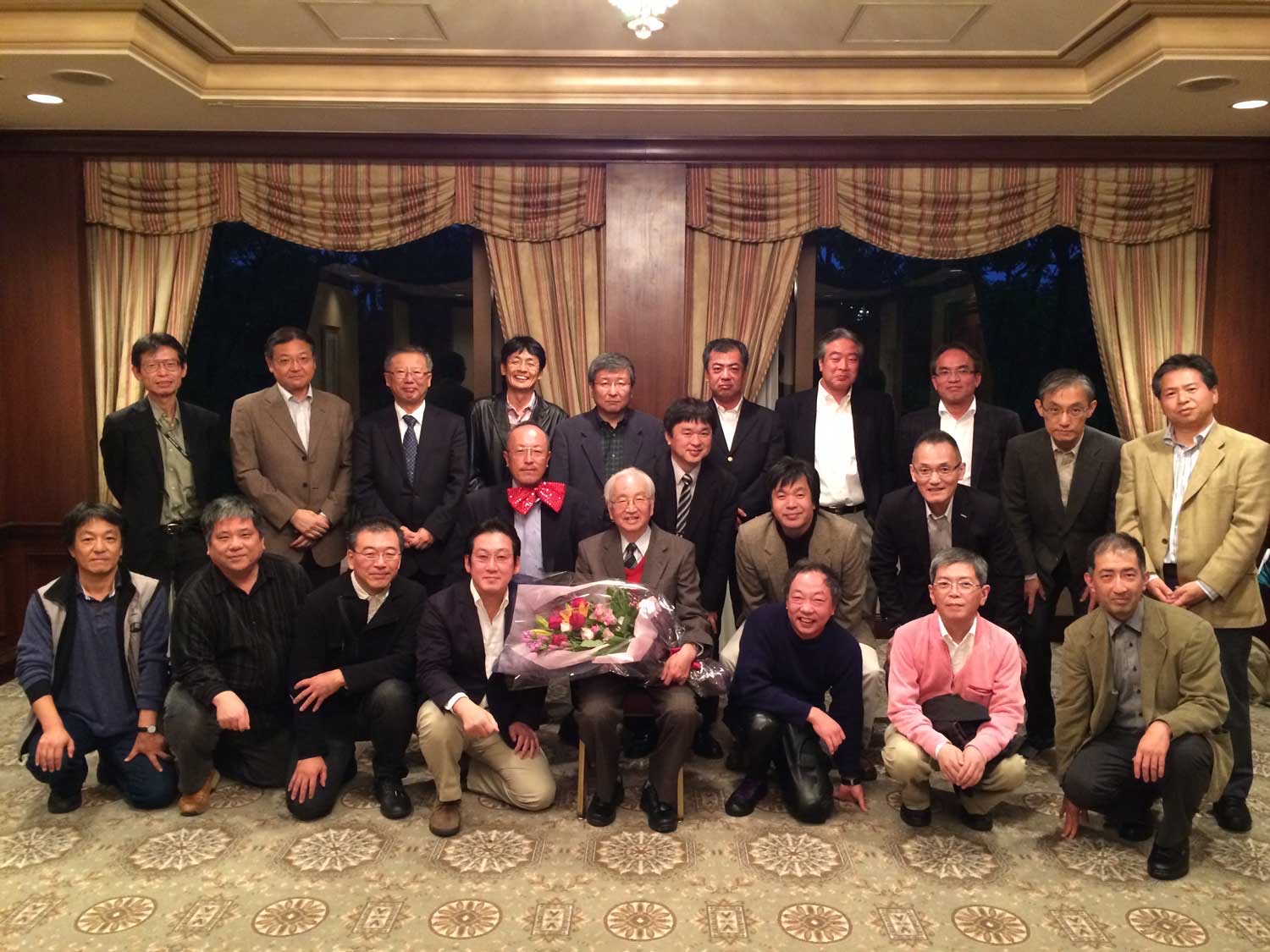 【思い出】「青春そのものの濃密な時間」30期 西川均 (十一世 西川扇藏) 早稲田大学高等学院同窓会